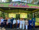 Лагерь «Дубки» в Кольчугинском районе готов принять детей на первую смену