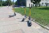Миниатюра новости: Во Владимире вводят новые правила для проката электросамокатов