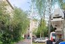 Миниатюра новости: В районе улицы Егорова во Владимире установлены две новые опоры освещения