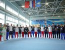 Владимирские спортсмены одержали волевую победу в матче Гимнастической премьер-лиги