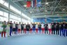 Миниатюра новости: Владимирские спортсмены одержали волевую победу в матче Гимнастической премьер-лиги