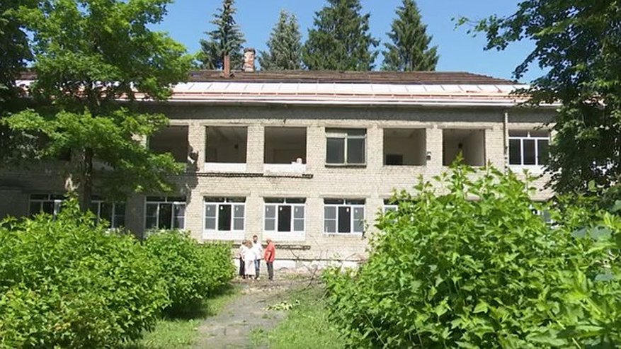 Главная картинка новости: В Муроме откроются первые в области ясли для малышей от 6 месяцев