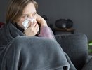 За прошлую неделю в регионе наблюдается снижение заболеваемости ОРВИ на 30,2%