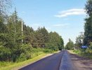 В Гусь-Хрустальном районе отремонтируют 8 километров дороги к посёлку Уршельский