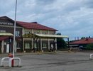 В Кольчугине нашли нарушения в доступности вокзалов для инвалидов