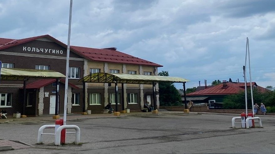 Главная картинка новости: В Кольчугине нашли нарушения в доступности вокзалов для инвалидов