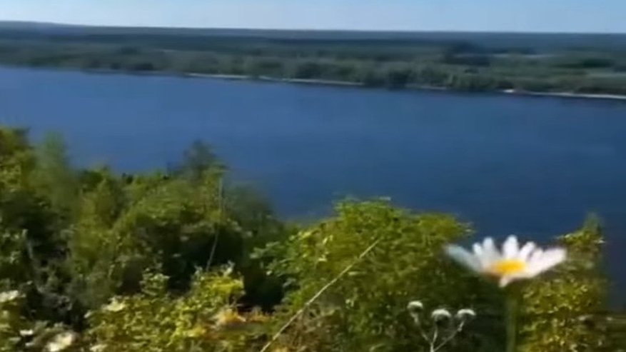Главная картинка новости: Во Владимирской области выбирают самую красивую деревню