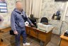 Миниатюра новости: Во Владимире мужчина осуждён за хранение запрещённых веществ и попытку подкупа