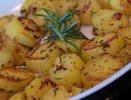 Только не масло: настоящие повара жарит картошку до хрустящей корочки только на этом — метод трех ложек