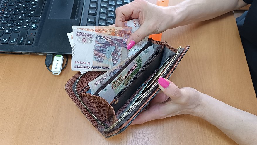 Главная картинка новости: Пенсионерам выплатят все «пропущенные» индексации пенсий: названа точная дата