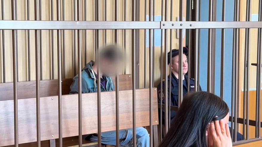Главная картинка новости: Во Владимире будут судить участника группы по организации незаконной миграции
