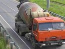 237 перегруженных фур выявили за прошлую неделю на трассе «Струнино – Площево»