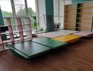 В деревне Новое Аннино Петушинского района откроется четвёртая модельная библиотека