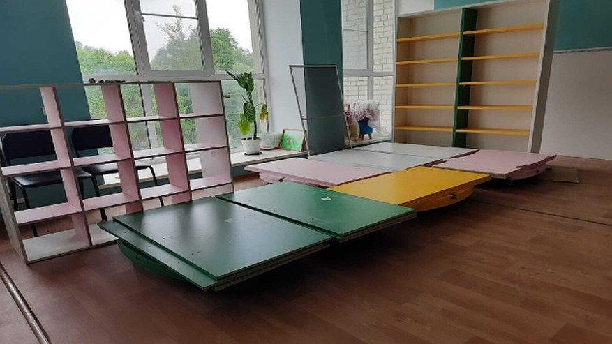 Главная картинка новости: В деревне Новое Аннино Петушинского района откроется четвёртая модельная библиотека