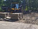 На благоустройство набережной в Гусь-Хрустальном выделено 93,7 миллиона рублей