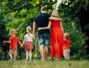 Дополнительный отпуск для многодетных семей одобрили 56% опрошенных владимирцев