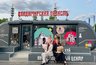 Миниатюра новости: Регион представил свои туристические достижения на форуме «Путешествуй!» в Москве