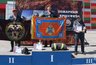 Миниатюра новости: Во Владимире прошли соревнования по пожарному кроссфиту