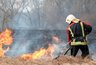 Миниатюра новости: Во Владимирской области отменён особый противопожарный режим