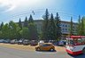 Миниатюра новости: В ковровской больнице эвакуировали 322 человека из-за пожара в подвале
