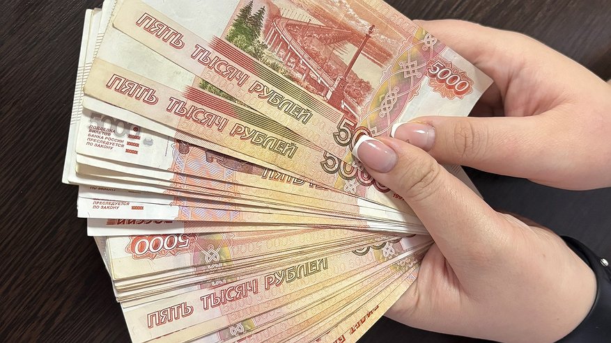 Главная картинка новости: Издан новый указ: разовая выплата пенсионерам 19 000 рублей начнется с 20 июня