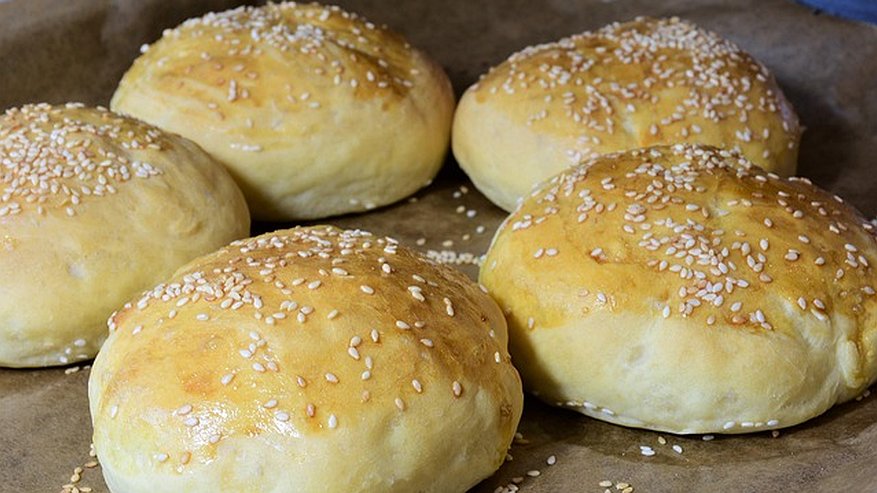 Главная картинка новости: 1 пачка творога - через 20 минут на столе куча вкусняшек: домашние ни крошки не оставят