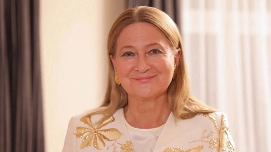 Главная картинка новости: На них указали Боги: Тамара Глоба предрекла невероятную волну успеха трем знакам с 20 июня