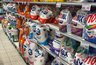 Миниатюра новости: В Роскачестве назвали лучший стиральный порошок: стирают в разы лучше элитных за считанные копейки