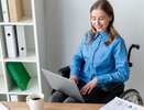 В регионе работодателям возместят траты на рабочие места для людей с инвалидностью