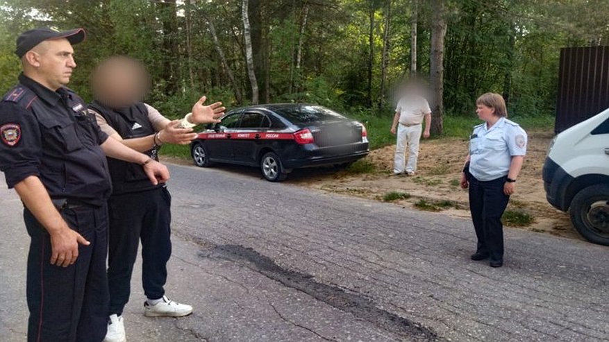 Главная картинка новости: Ковровчанина будут судить за сбыт и хранение "запрещёнки" в крупном размере
