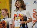 Спортсмены региона завоевали четыре медали всероссийского турнира по роллер-спорту