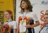 Миниатюра новости: Спортсмены региона завоевали четыре медали всероссийского турнира по роллер-спорту