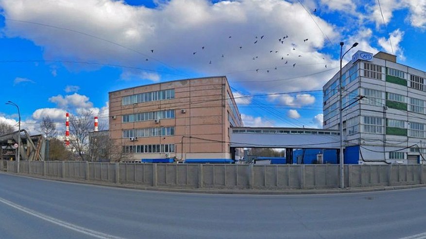 Главная картинка новости: Владимирский завод получит 1,2 миллиарда рублей на производство электродвигателей