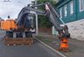 Миниатюра новости: Во Владимире испытали установку для быстрого удаления пней