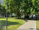 Зерновский сквер во Владимире продолжат благоустраивать в 2026 году