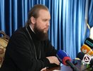 Митрополит Никандр предложил печатать традиционные ценности на школьных тетрадях