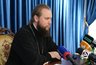 Миниатюра новости: Митрополит Никандр предложил печатать традиционные ценности на школьных тетрадях