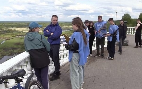 Во Владимирской области выбрали объекты для благоустройства в 2026 году