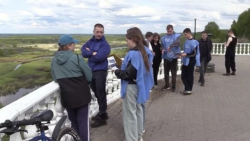 Главная картинка новости: Во Владимирской области выбрали объекты для благоустройства в 2026 году