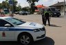 Миниатюра новости: В Александрове арестовали 7 автомобилей во время рейда «Дорожный пристав»