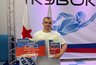 Миниатюра новости: Ветеран из региона вошёл в топ-10 межрегионального турнира по плаванию в Подмосковье