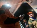 В Александровском районе нашли пропавшего 13-летнего мальчика