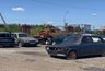 Миниатюра новости: Во Владимире с начала года убрали с улиц 24 брошенных автомобиля