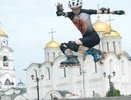 В Суздале пройдут чемпионат и первенство России по роллер-спорту