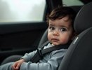 Во Владимира прошёл полицейский рейд по проверке детских автокресел