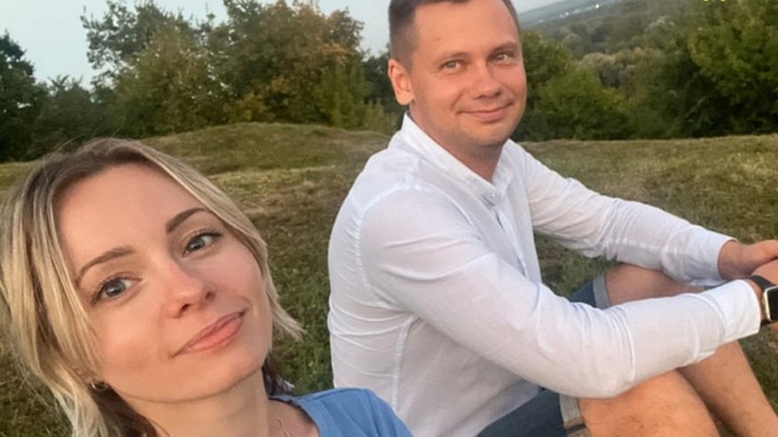 Главная картинка новости: Пара из Владимира сыграет свадьбу на фестивале «Россия соединяет сердца» в Москве