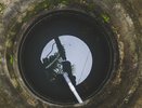 Залил ведро — и выгребную яму откачивать больше не приходится: жира с илом как не бывало — сэкономите кучу денег
