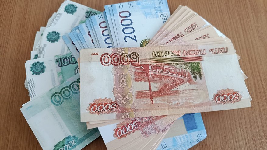 Главная картинка новости: Только для неработающих: пенсионеры получат один раз по 25 000 рублей в июле