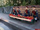 Во Владимире прошло мероприятие ко Дню памяти и скорби