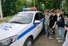 Миниатюра новости: Полицейские Александровского района проводят уроки безопасности для детей